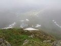 Ünőkő - Radnai-havasok Kis Lala-tó az Ünőkőről Kis-Lála-tó Ünőkő Radnai-havasok